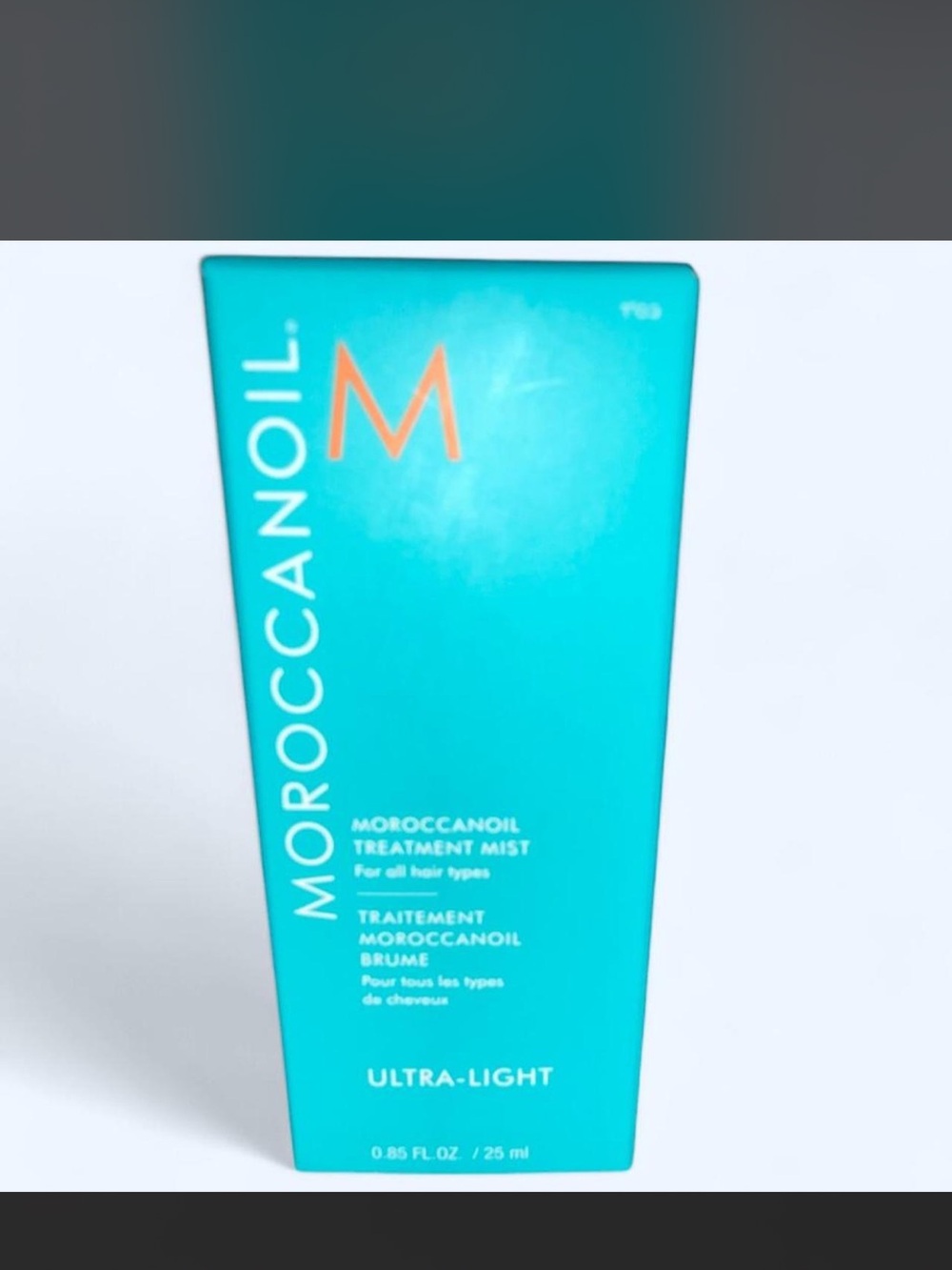 Moroccanoil Treatment Mist Ultra-Light